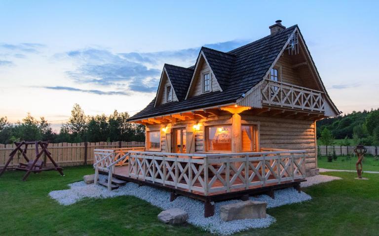 Friland - B&B Bodzentyn