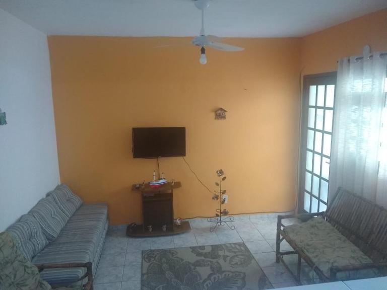 Apartamento em Angra dos Reis - Bed and Breakfast Angra dos Reis