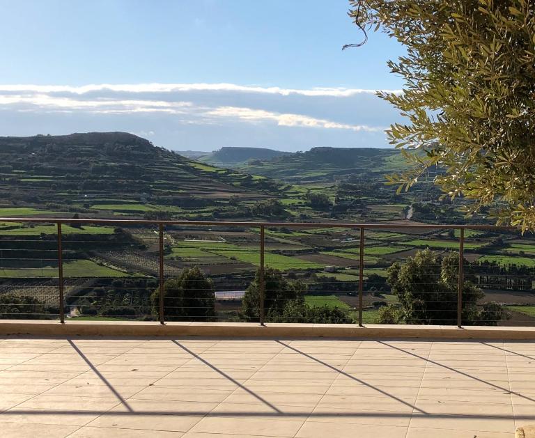 The Loft Gozo - B&B Xaghra