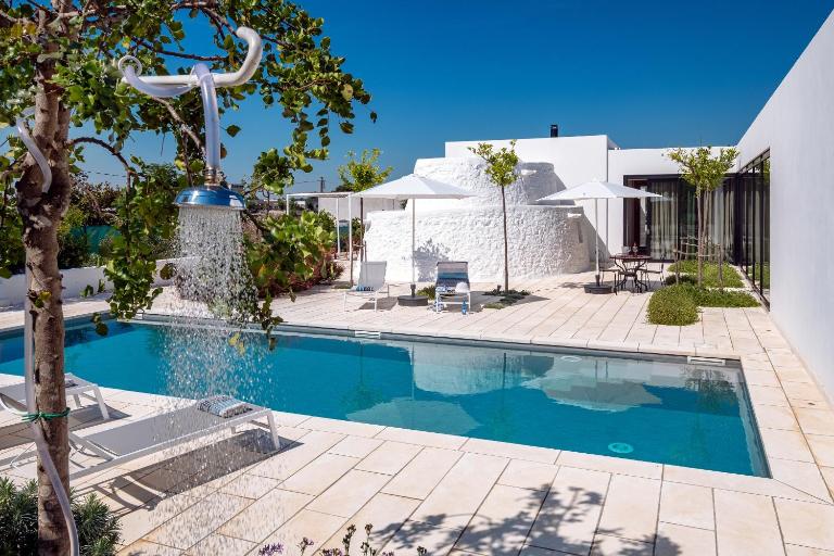 Villa ELGAR - B&B Ostuni