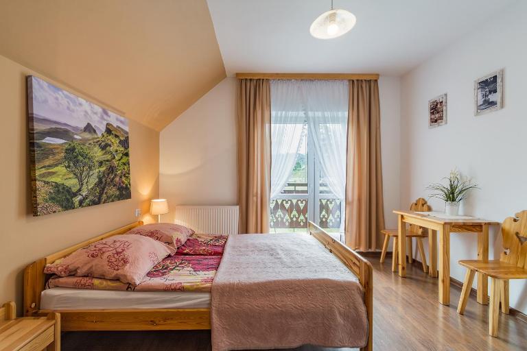 Pokoje Gościnne Pod Cuproną - B&B Szczawnica