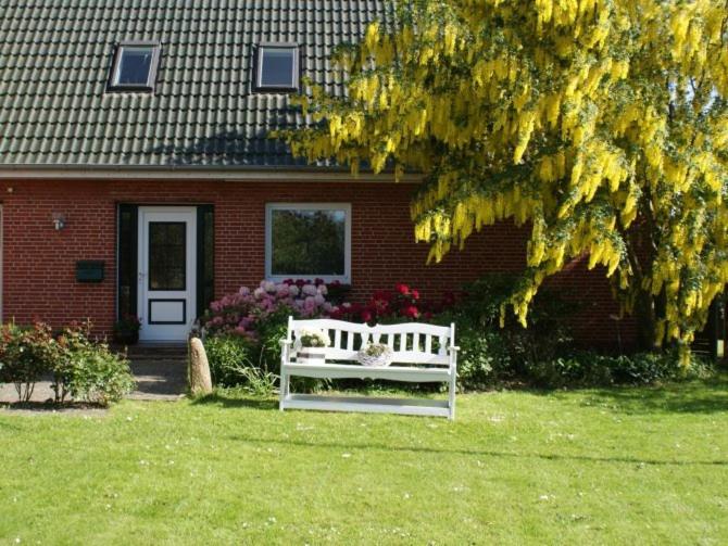 Haus Deichblick - Chambres d'hôtes Husum