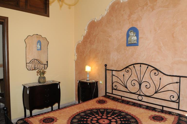 Villa Maddalusa - Bed and Breakfast Agrigento