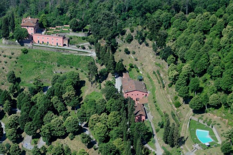 Agriturismo la Torre - B&B Bagni di Lucca