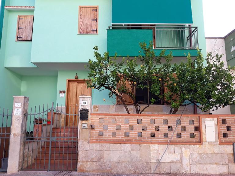 B&B Lo Smeraldo - B&B Grottaglie