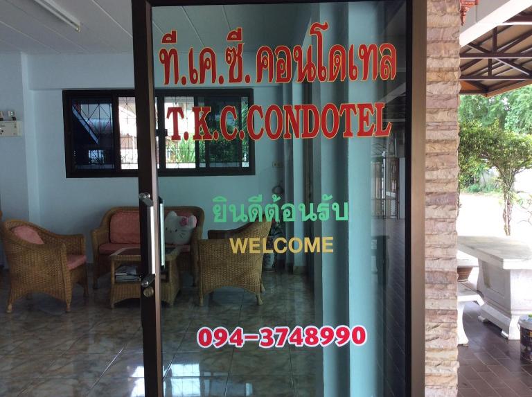 TKC condo - B&B Ban Bo Nam