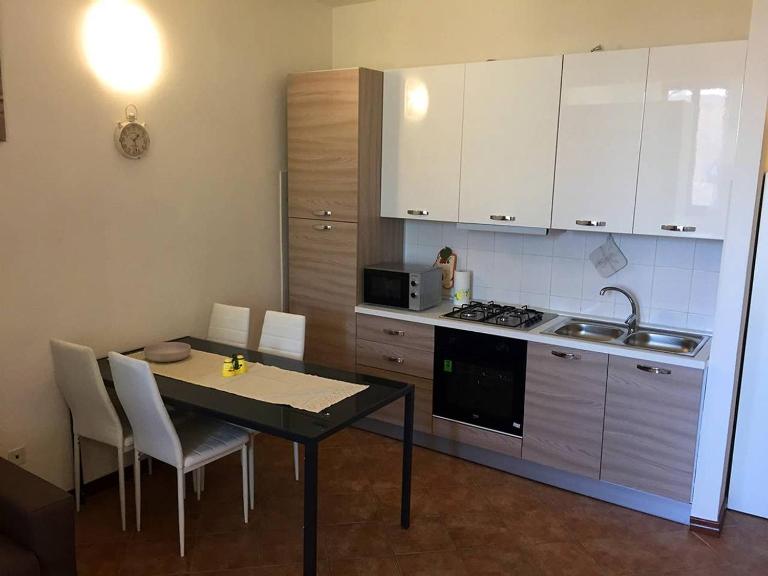 Appartamento Guercino - B&B Cento