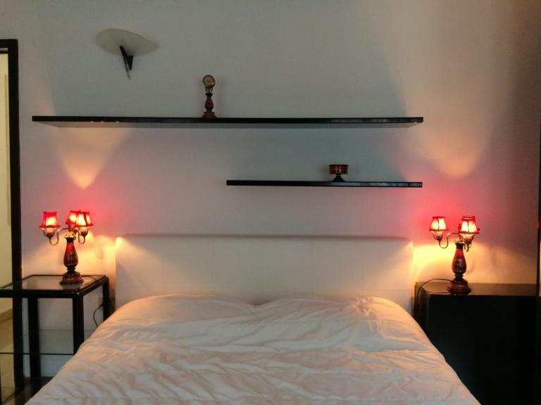 Ca’Ghironda - Ferienwohnung Venedig