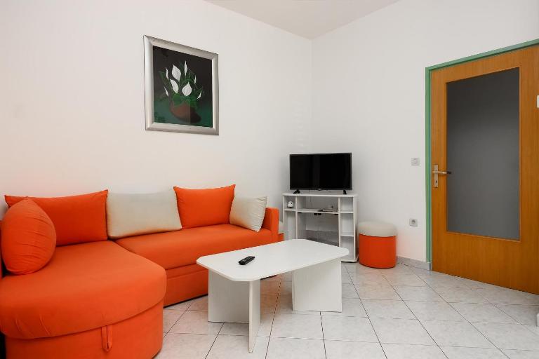 Elda - B&B Poreč