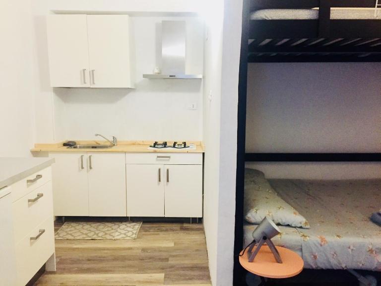 Portici di via Piella (monolocale) - B&B Bologna