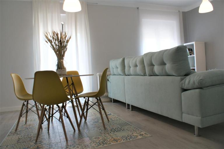 Las Covachuelas (VuT) - B&B Ávila