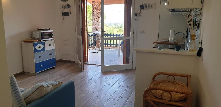 Residence Porto Rotondo - Ferienwohnung Porto Rotondo