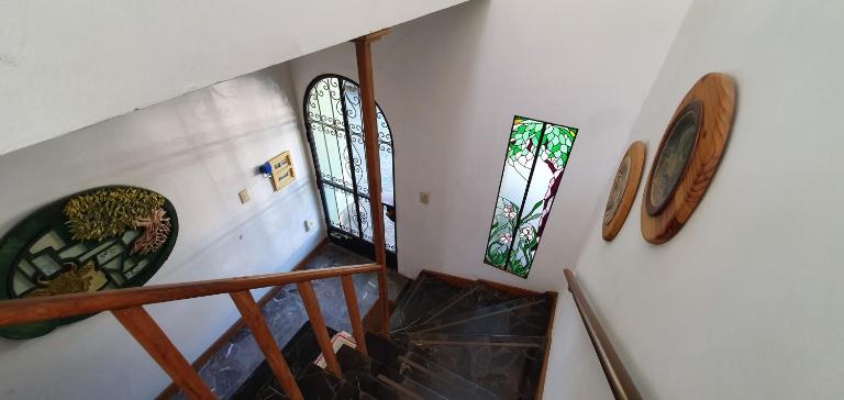 Alojamiento Tía Silvia - Ferienwohnung San José
