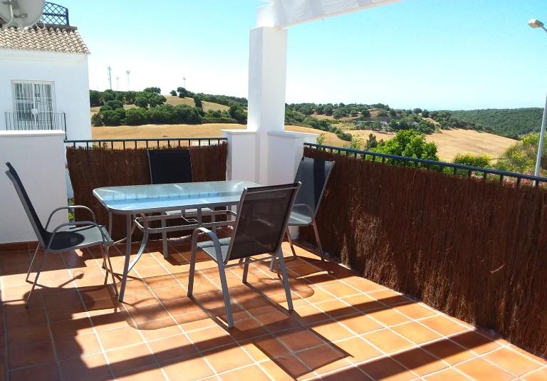 Casa Martina - B&B Vejer de la Frontera
