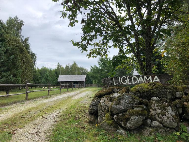 Ligedama külalistemaja - B&B Koljaku