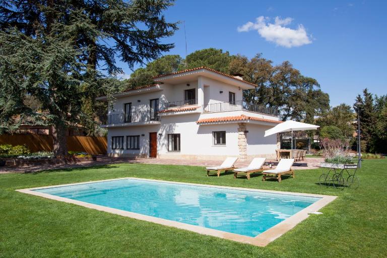 Can Cedre - B&B Lliçà d'Amunt
