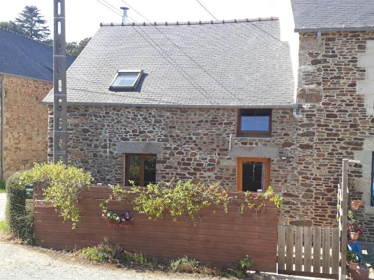 La Lyonnais - B&B Pleslin-Trigavou