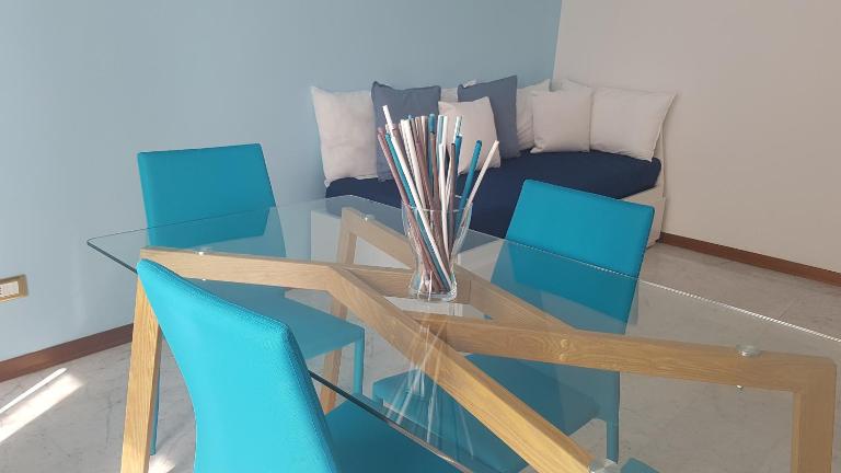 La Magnolia Apartments Violet - B&B Desenzano del Garda