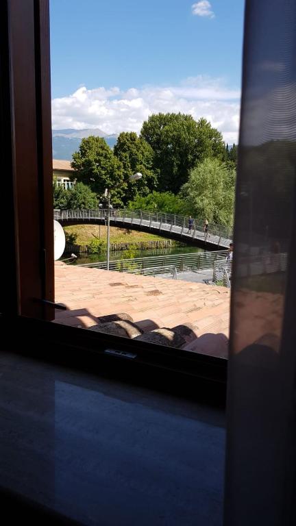 Casa Sigiu - Il Fiume - Bed and Breakfast Rieti