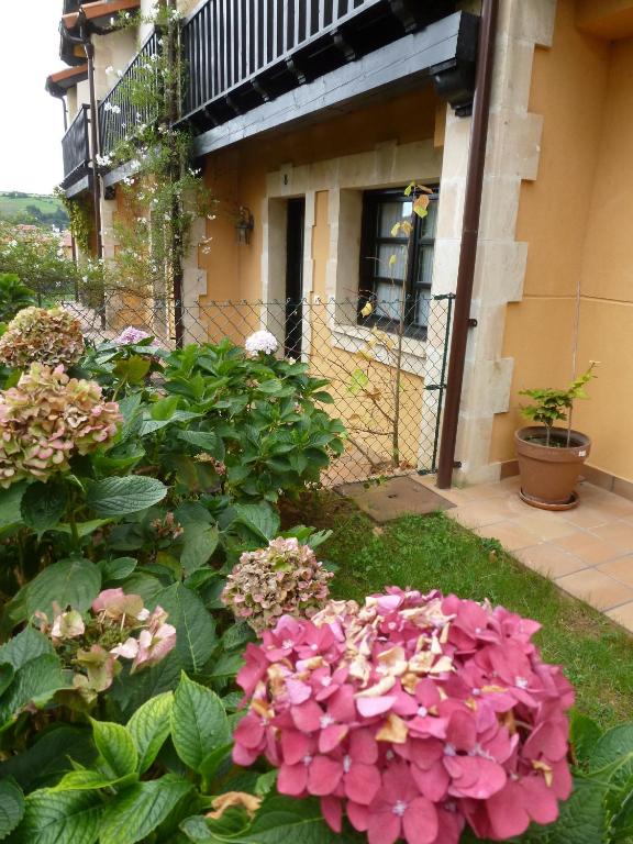 Mayorazgo De Altamira Mila - B&B Santillana