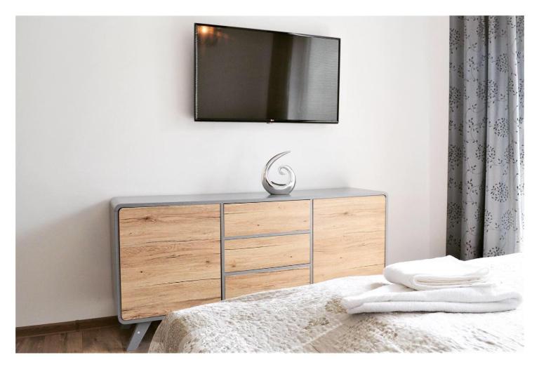 SGL apartments Lavickova - B&B Trenčín