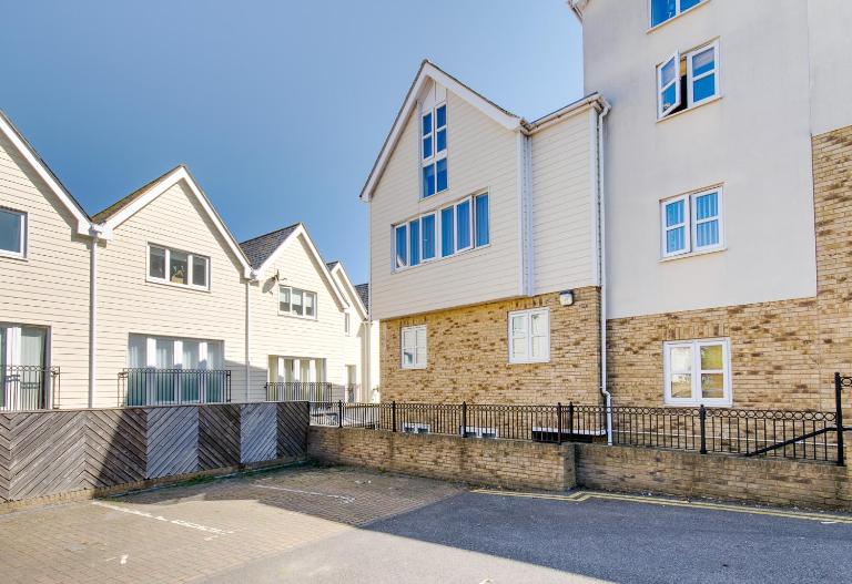 Beach Retreat Broadstairs - B&B Broadstairs