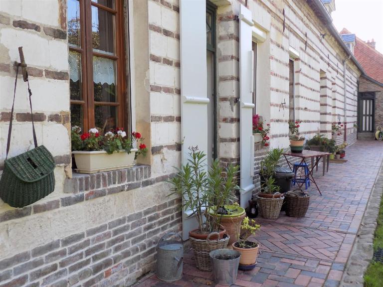 Les chambres des Demoiselles - B&B Beauval