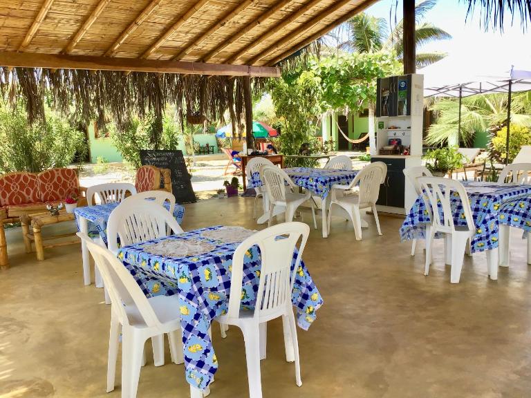 La Casa de Jessy - B&B Máncora