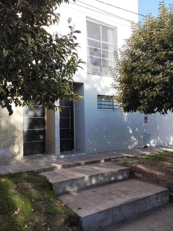 todo para disfrutar b!!! - Ferienwohnung Junín