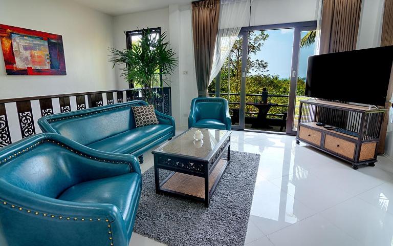 Joy's homestay - B&B Koh Tao