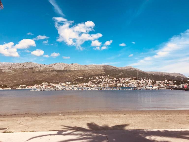 APARTMAN BRANKA *** - Ferienwohnung Split