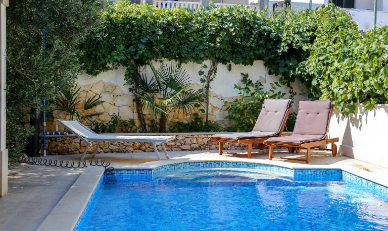 Apartments Natalia - B&B San Pietro di Brazza