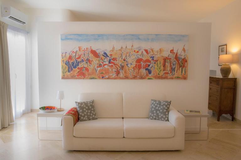 Residenza Lago - Chambres d'hôtes Syracuse