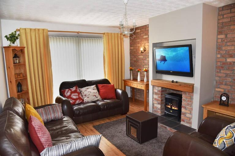 ADAIR HOUSE - B&B Ballymena
