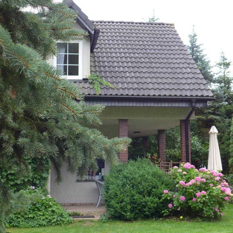 Dom wakacyjny Nasze morze - B&B Kopalino