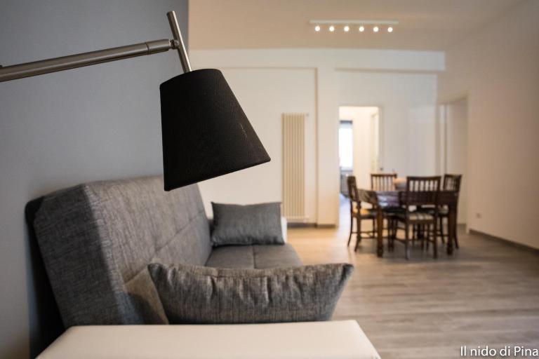 Nido di Pina - B&B Roma