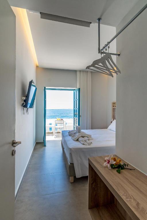 Livikon by the Sea - Bed and Breakfast Chóra Sfakíon