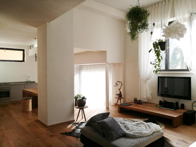 Loft del Talvera 1 - B&B Bolzano