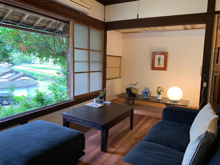 Private GUEST HOUSE KUMANOYASAI near Takahara - B&B Tanabe