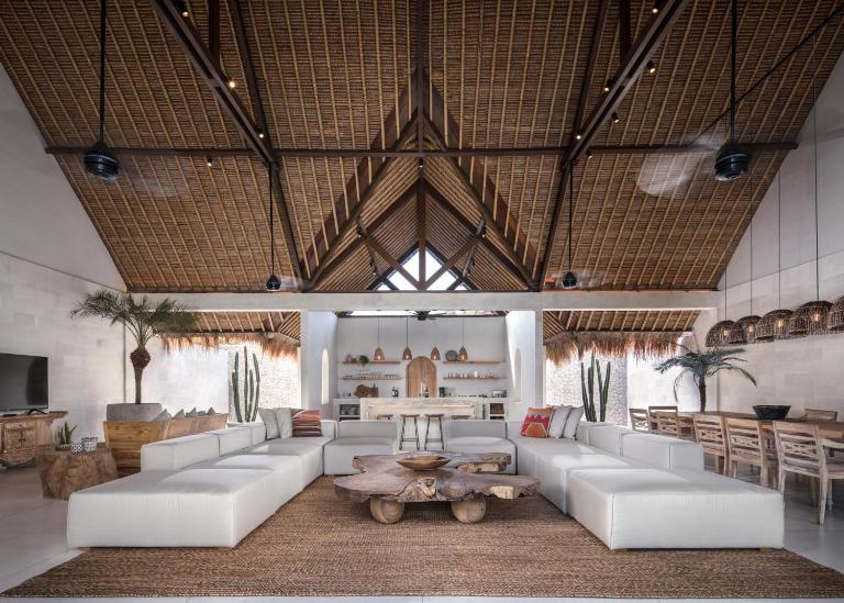 Villa Massilia Bali - B&B Seminyak