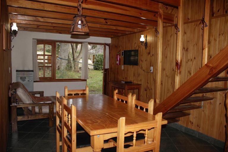 Kalena 3 Playa Bonita DAT - Ferienwohnung Bariloche