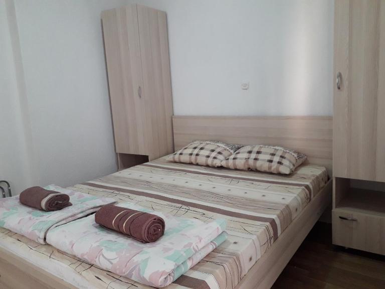 Ristevski Apartment - B&B Bitola