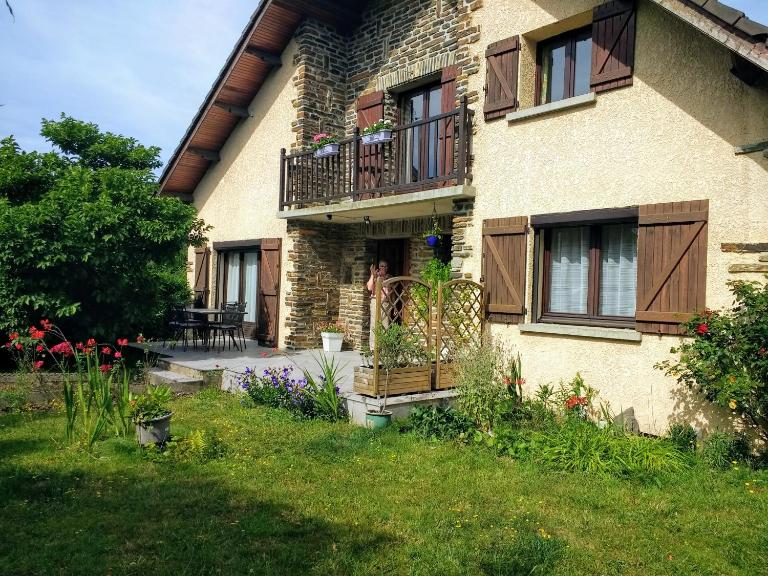 Les Ecureuils - B&B Revin