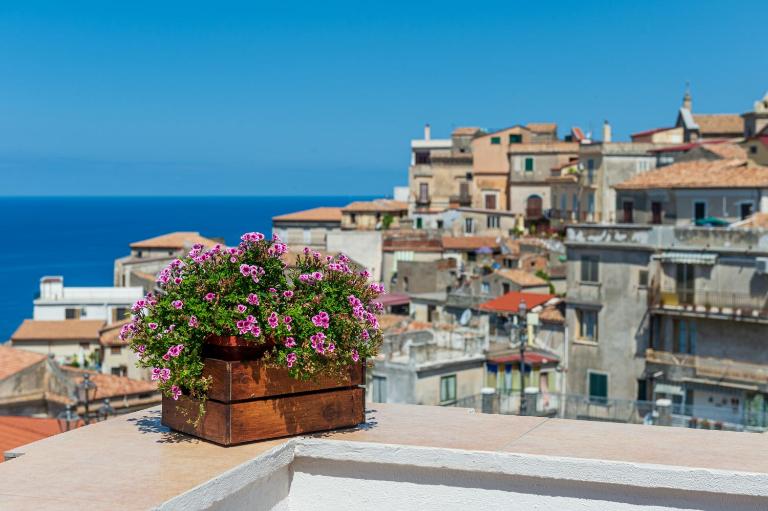 B&B La Terrazza - B&B Cetraro