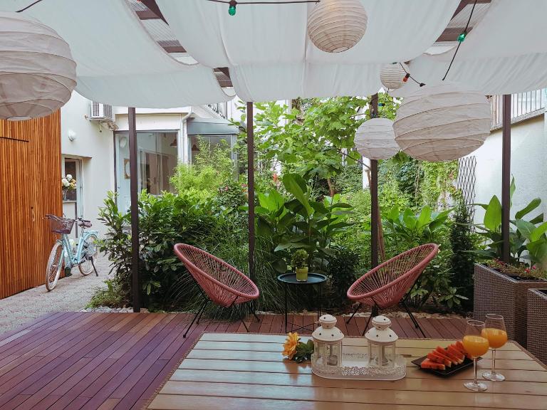 Casablanca Boutique Bed&Breakfast - Chambres d'hôtes Zagreb
