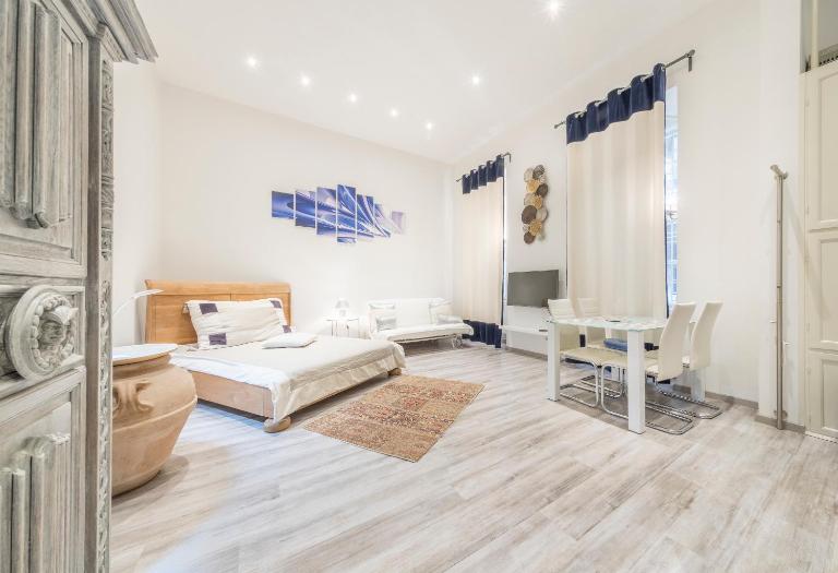 ATLANTA apartment is in the heart of Budapest - B&B Budapest