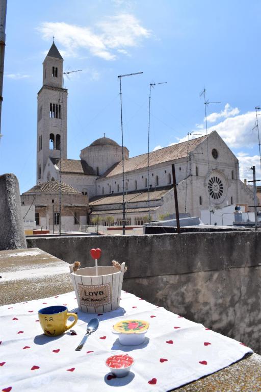 Home Baricentrum - B&B Bari