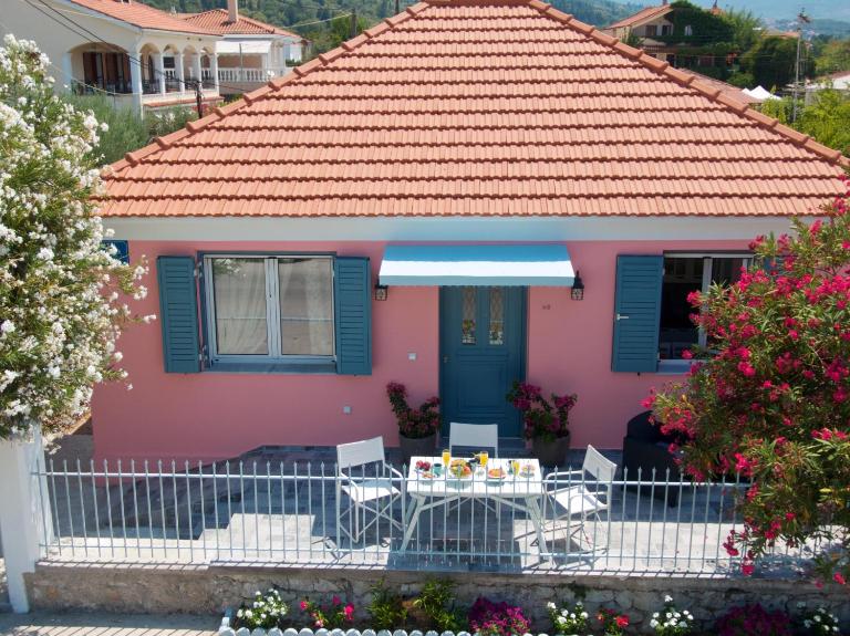 Sea Dream - B&B Sami