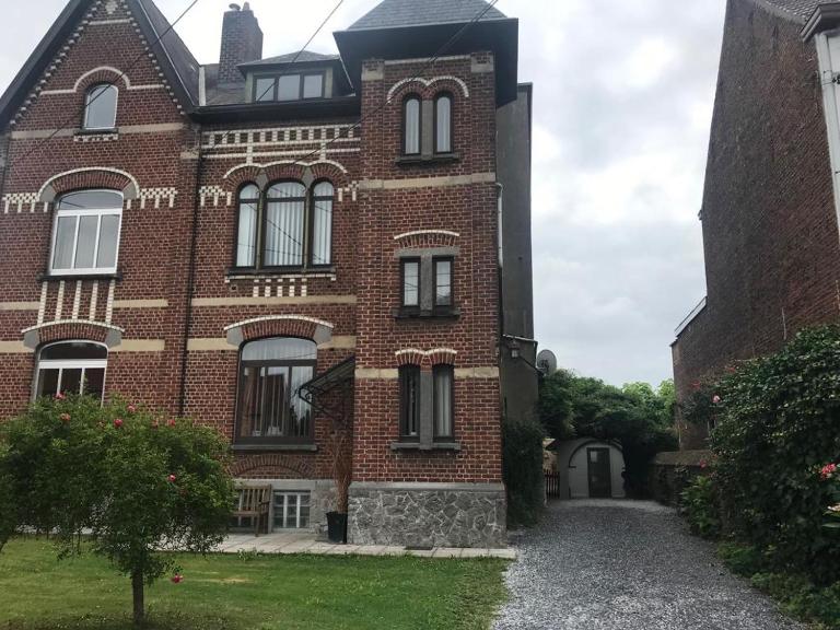 Le Buis - B&B Genval