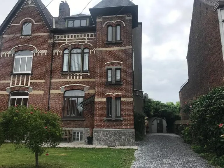 Le Buis - B&B Genval